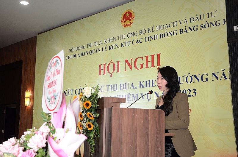 Triển khai thành công các phong trào thi đua yêu nước năm 2022