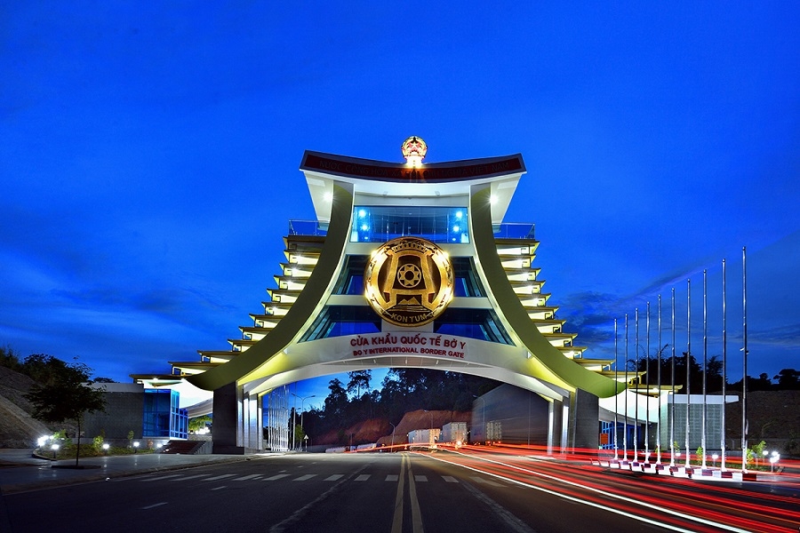 Tích cực cải thiện môi trường Ok365 vina thể thao, casino, slot, bắn cá và xổ số trong các KCN, KKT tỉnh Kon Tum