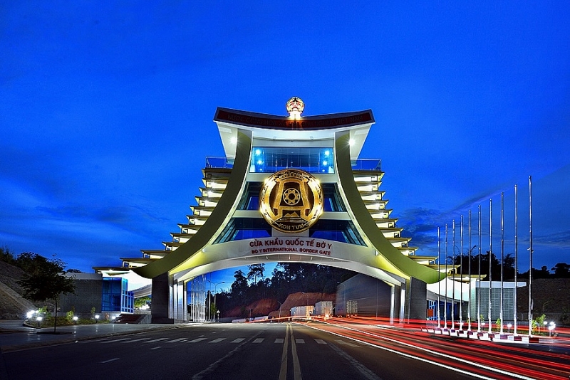 Tích cực cải thiện môi trường Ok365 vina thể thao, casino, slot, bắn cá và xổ số trong các KCN, KKT tỉnh Kon Tum