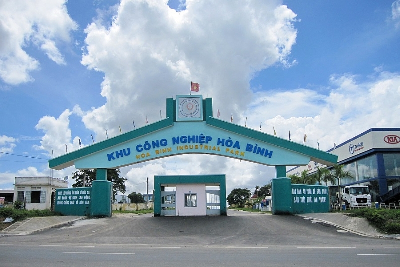 Tích cực cải thiện môi trường Ok365 vina thể thao, casino, slot, bắn cá và xổ số trong các KCN, KKT tỉnh Kon Tum