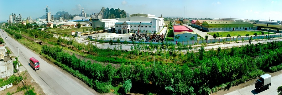 Tích cực, chủ động thúc đẩy phát triển các KCN tỉnh Ninh Bình
