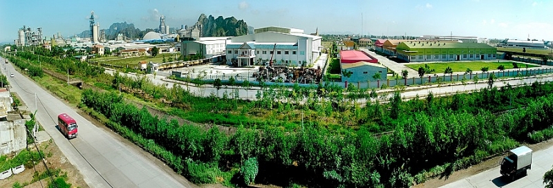 Tích cực, chủ động thúc đẩy phát triển các KCN tỉnh Ninh Bình