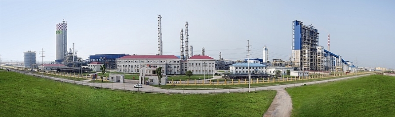 Tích cực, chủ động thúc đẩy phát triển các KCN tỉnh Ninh Bình