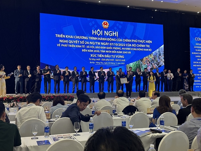 Nâng cao hiệu quả hoạt động trong các KCN, KKT cửa khẩu tỉnh Tây Ninh