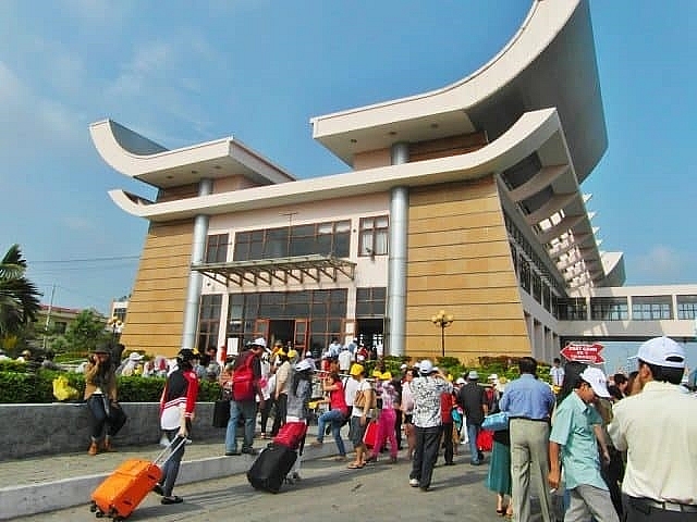 Nâng cao hiệu quả hoạt động trong các KCN, KKT cửa khẩu tỉnh Tây Ninh