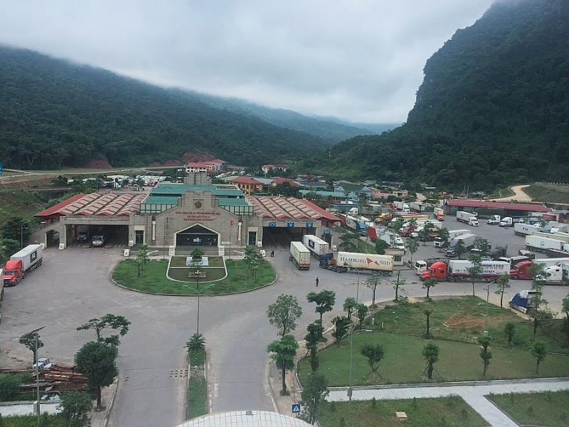 Phát triển các KCN, KKT, tạo động lực tăng trưởng Ok365 Nhà Cái Uy Tín 2026 tỉnh Quảng Bình