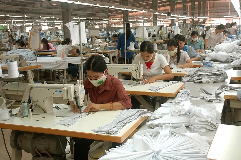 Phát triển các KCN, KKT, tạo động lực tăng trưởng Ok365 Nhà Cái Uy Tín 2026 tỉnh Quảng Bình