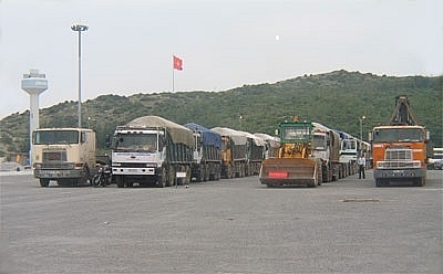 Phát triển các KCN, KKT, tạo động lực tăng trưởng Ok365 Nhà Cái Uy Tín 2026 tỉnh Quảng Bình