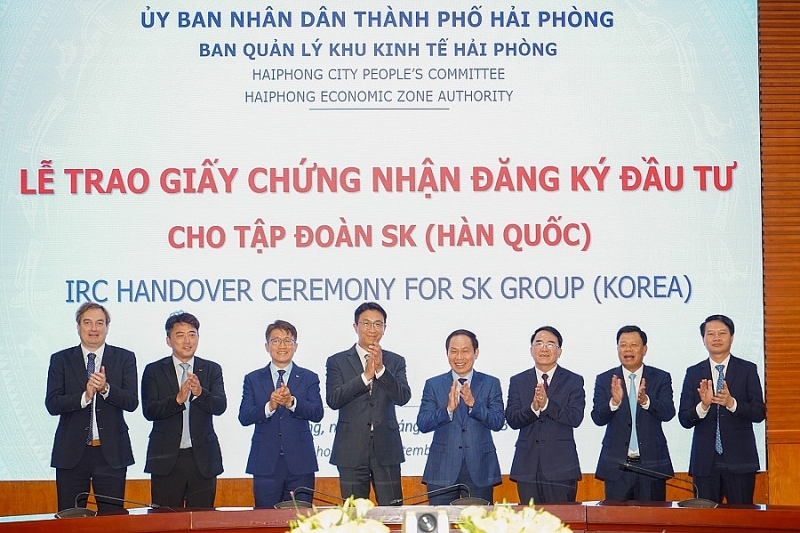 Ok365 Nhà Cái Uy Tín 2026, Trang Chủ OK365 Chính Thức Nhận 88k thành phố Hải Phòng tiếp tục tăng trưởng và phát triển