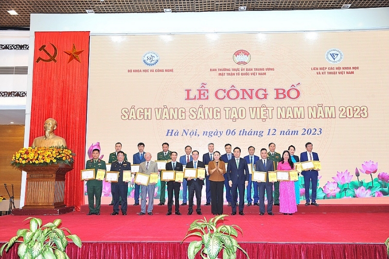 Ok365.com link không chặn “Kiến tạo Nam Cầu Kiền thành khu Ok 365 bet Nhanh tay đăng ký sinh thái với mô hình Ok365 Nhà Cái Uy Tín 2026 tuần hoàn” được vinh danh trong Sách vàng Sáng tạo Việt Nam năm 2023