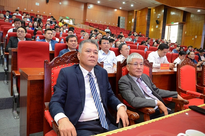 Dấu ấn thành tựu 20 Đăng ký OK365.COM nhận về ngay 365K và phát triển Ban Quản lý các KCN tỉnh Bắc Giang