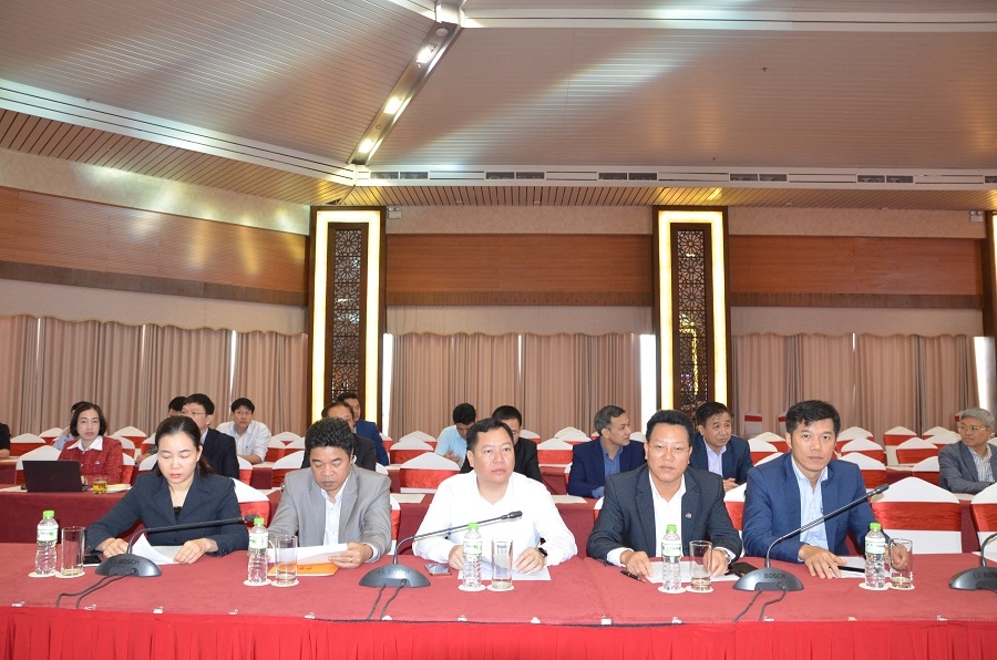 Cần thiết ban hành Luật Khu Ok 365 bet Nhanh tay đăng ký, khu Ok365 Nhà Cái Uy Tín 2026, tạo đòn bẩy phát triển các KCN, KKT