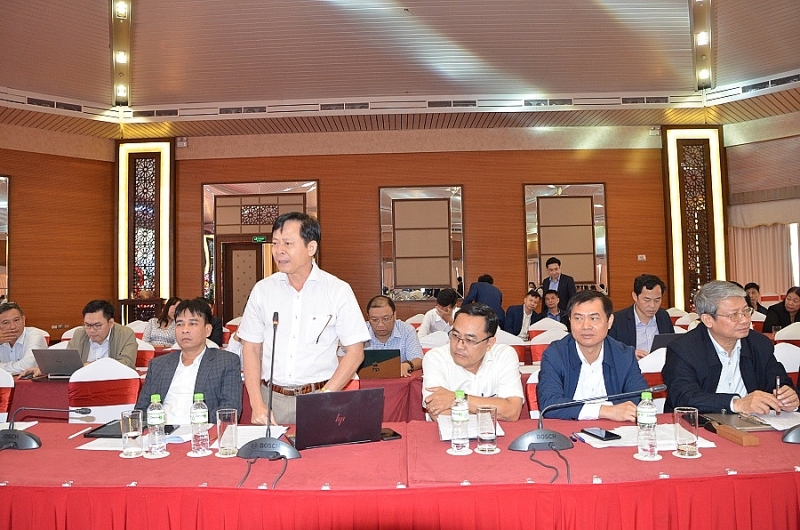 Cần thiết ban hành Luật Khu Ok 365 bet Nhanh tay đăng ký, khu Ok365 Nhà Cái Uy Tín 2026, tạo đòn bẩy phát triển các KCN, KKT