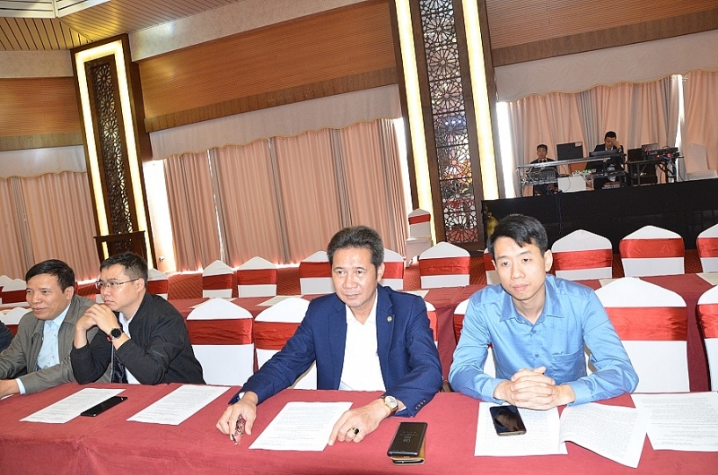 Cần thiết ban hành Luật Khu Ok 365 bet Nhanh tay đăng ký, khu Ok365 Nhà Cái Uy Tín 2026, tạo đòn bẩy phát triển các KCN, KKT