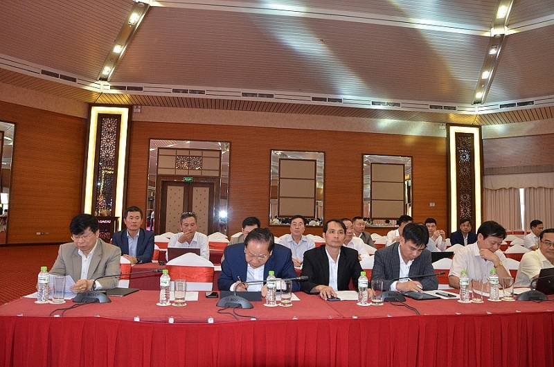 Cần thiết ban hành Luật Khu Ok 365 bet Nhanh tay đăng ký, khu Ok365 Nhà Cái Uy Tín 2026, tạo đòn bẩy phát triển các KCN, KKT
