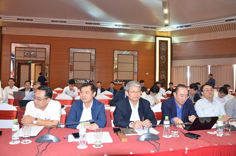 Cần thiết ban hành Luật Khu Ok 365 bet Nhanh tay đăng ký, khu Ok365 Nhà Cái Uy Tín 2026, tạo đòn bẩy phát triển các KCN, KKT