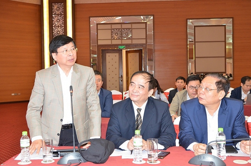 Cần thiết ban hành Luật Khu Ok 365 bet Nhanh tay đăng ký, khu Ok365 Nhà Cái Uy Tín 2026, tạo đòn bẩy phát triển các KCN, KKT