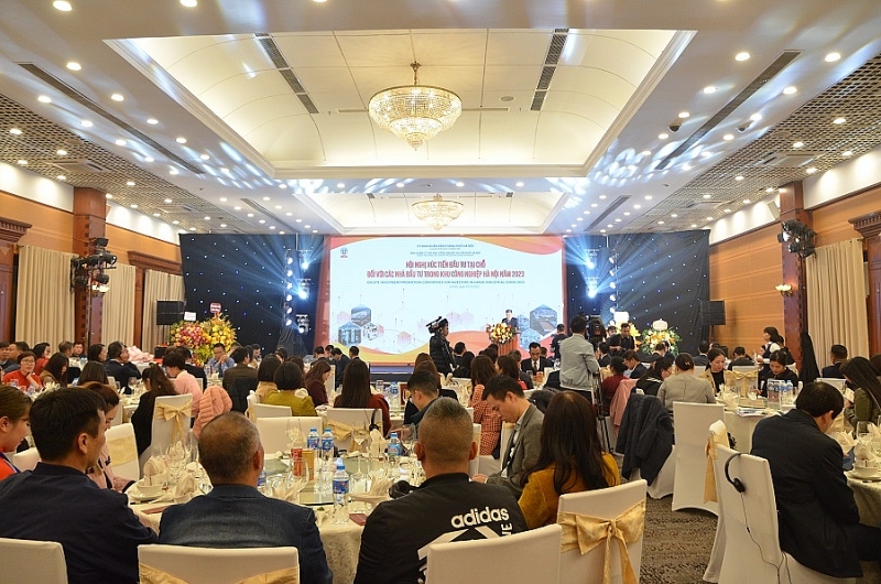 Năm 2023 các KCN Hà Nội thu hút Ok365 vina thể thao, casino, slot, bắn cá và xổ số khởi sắc, đạt 613 triệu USD