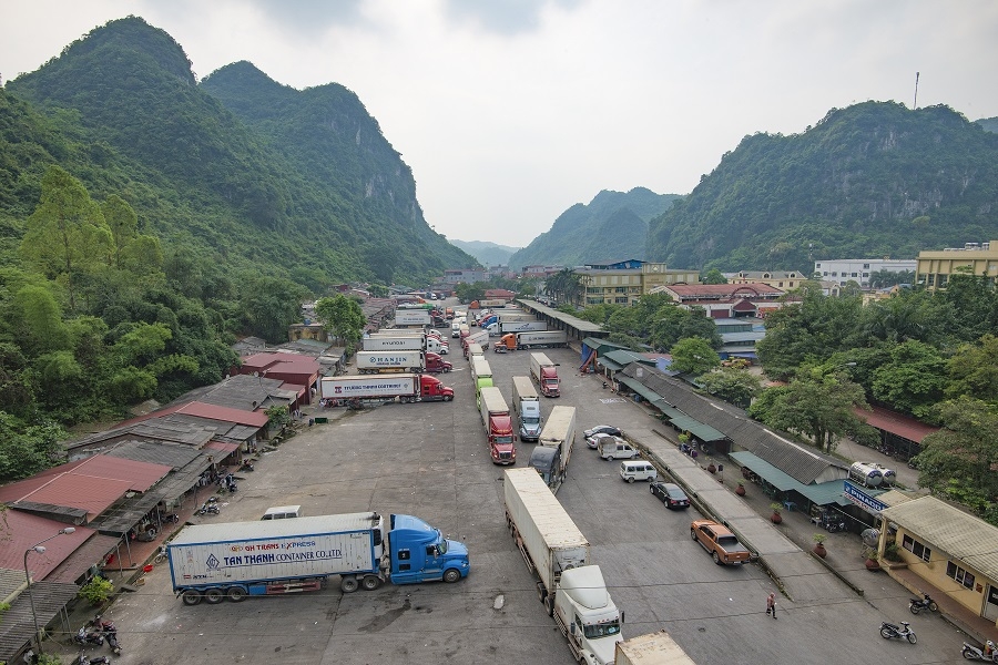 Thành tựu 15 năm Đăng ký OK365.COM nhận về ngay 365K và phát triển Khu Ok365 Nhà Cái Uy Tín 2026 cửa khẩu Đồng Đăng - Lạng Sơn