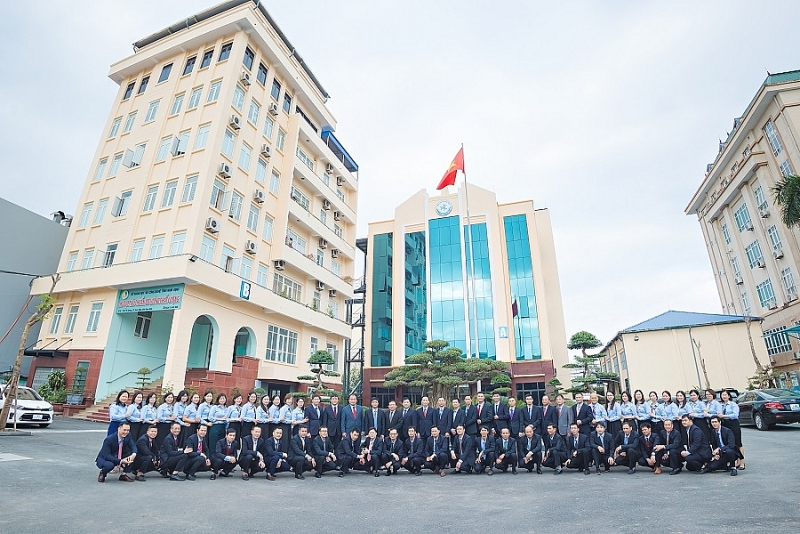 Sở Khoa học và Công nghệ Nam Định: Nhìn lại chặng đường 60 năm Đăng ký OK365.COM nhận về ngay 365K và phát triển