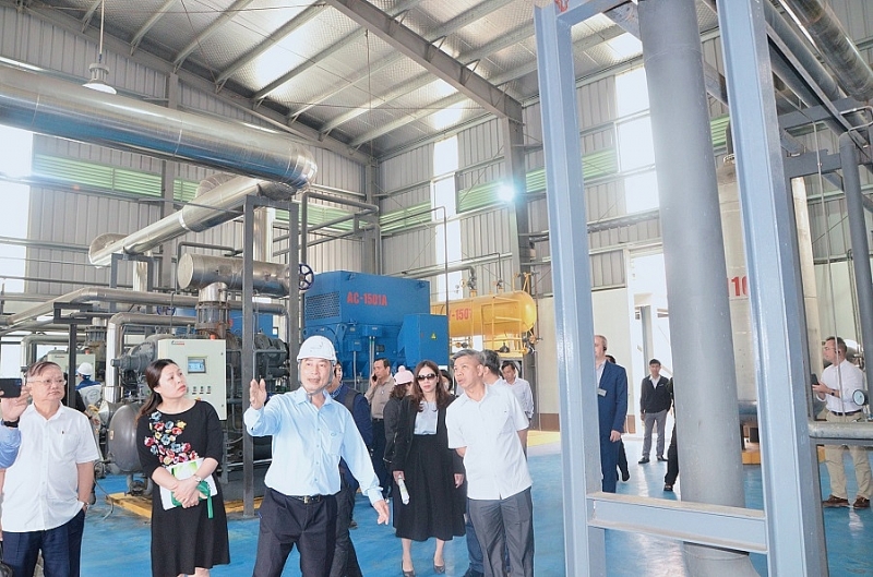 Ban Quản lý các khu Ok 365 bet Nhanh tay đăng ký tỉnh Ninh Bình: Nhìn lại một năm hoạt động thành công