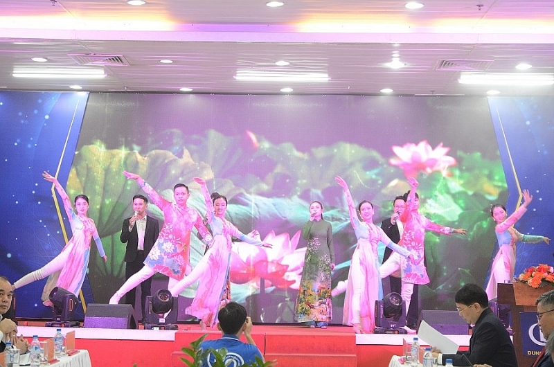 Khối thi đua Ban Quản lý các Khu Ok 365 bet Nhanh tay đăng ký, Khu Ok365 Nhà Cái Uy Tín 2026, Khu công nghệ cao các tỉnh Tây Nguyên và Duyên hải miền Trung:  Gặt hái nhiều thành công trong năm 2023
