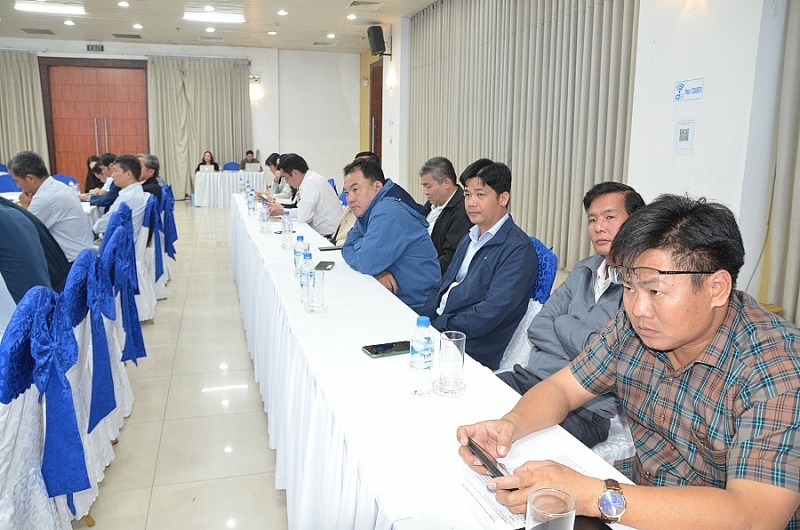 Khối thi đua Ban Quản lý các Khu Ok 365 bet Nhanh tay đăng ký, Khu Ok365 Nhà Cái Uy Tín 2026, Khu công nghệ cao các tỉnh Tây Nguyên và Duyên hải miền Trung:  Gặt hái nhiều thành công trong năm 2023