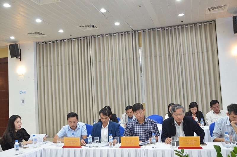 Khối thi đua Ban Quản lý các Khu Ok 365 bet Nhanh tay đăng ký, Khu Ok365 Nhà Cái Uy Tín 2026, Khu công nghệ cao các tỉnh Tây Nguyên và Duyên hải miền Trung:  Gặt hái nhiều thành công trong năm 2023