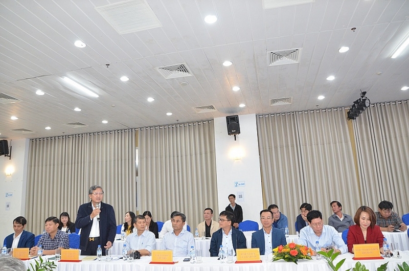 Khối thi đua Ban Quản lý các Khu Ok 365 bet Nhanh tay đăng ký, Khu Ok365 Nhà Cái Uy Tín 2026, Khu công nghệ cao các tỉnh Tây Nguyên và Duyên hải miền Trung:  Gặt hái nhiều thành công trong năm 2023