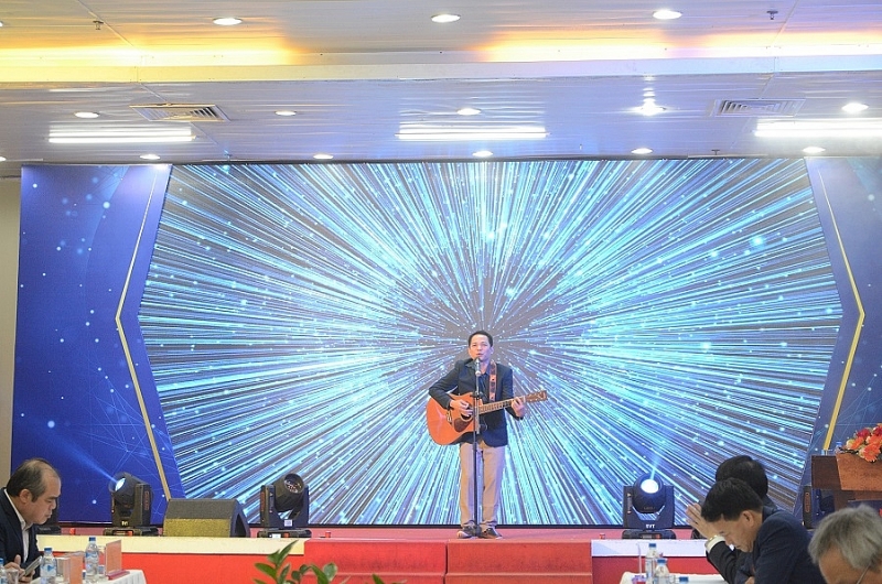 Khối thi đua Ban Quản lý các Khu Ok 365 bet Nhanh tay đăng ký, Khu Ok365 Nhà Cái Uy Tín 2026, Khu công nghệ cao các tỉnh Tây Nguyên và Duyên hải miền Trung:  Gặt hái nhiều thành công trong năm 2023