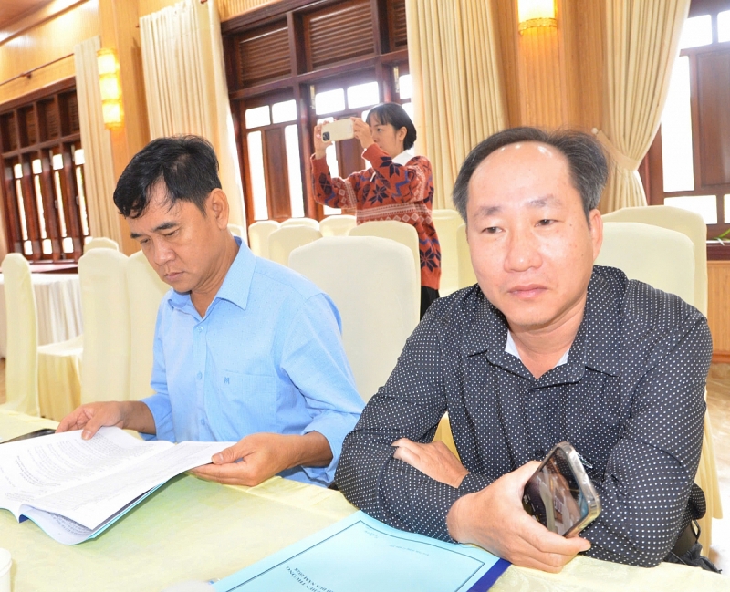 Khối thi đua Ban Quản lý các Khu Ok 365 bet Nhanh tay đăng ký, Khu Ok365 Nhà Cái Uy Tín 2026,  Khu công nghệ cao các tỉnh Tây Nguyên và Duyên hải miền Trung:  Tổ chức thành công Hội nghị tổng kết công tác thi đua, khen thưởng năm 2024