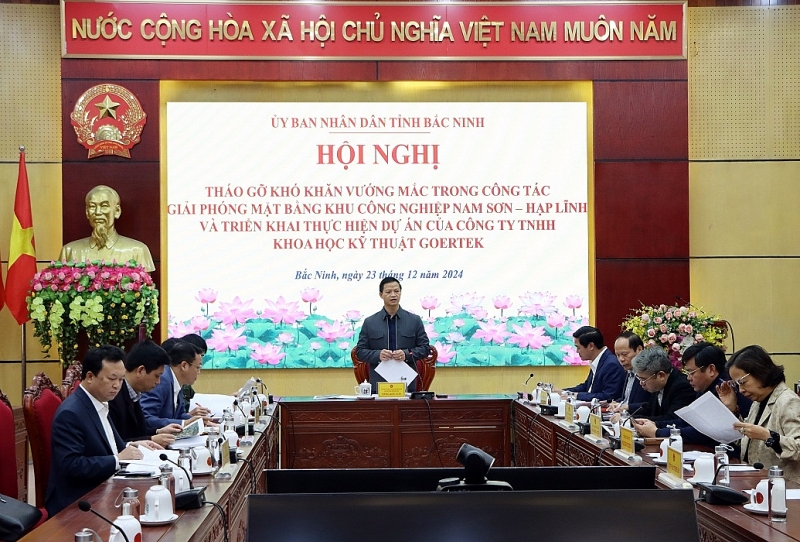 Năm 2024 thu hút Ok365 vina thể thao, casino, slot, bắn cá và xổ số vào các khu Ok 365 bet Nhanh tay đăng ký tỉnh Bắc Ninh dẫn đầu cả nước