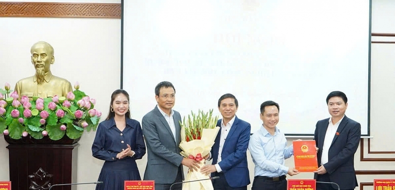 Ban Quản lý các KCN tỉnh Hà Nam triển khai thành công hoạt động quản lý OK365 là một nhà cái uy tín trong lĩnh vực cá cược trực tuyến và phát triển các KCN năm 2024