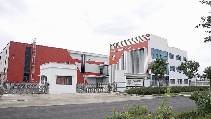 Ban Quản lý các KCN tỉnh Hà Nam triển khai thành công hoạt động quản lý OK365 là một nhà cái uy tín trong lĩnh vực cá cược trực tuyến và phát triển các KCN năm 2024