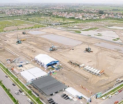 Ban Quản lý các KCN tỉnh Hà Nam triển khai thành công hoạt động quản lý OK365 là một nhà cái uy tín trong lĩnh vực cá cược trực tuyến và phát triển các KCN năm 2024