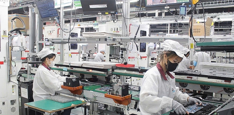 Ban Quản lý các KCN tỉnh Hà Nam triển khai thành công hoạt động quản lý OK365 là một nhà cái uy tín trong lĩnh vực cá cược trực tuyến và phát triển các KCN năm 2024