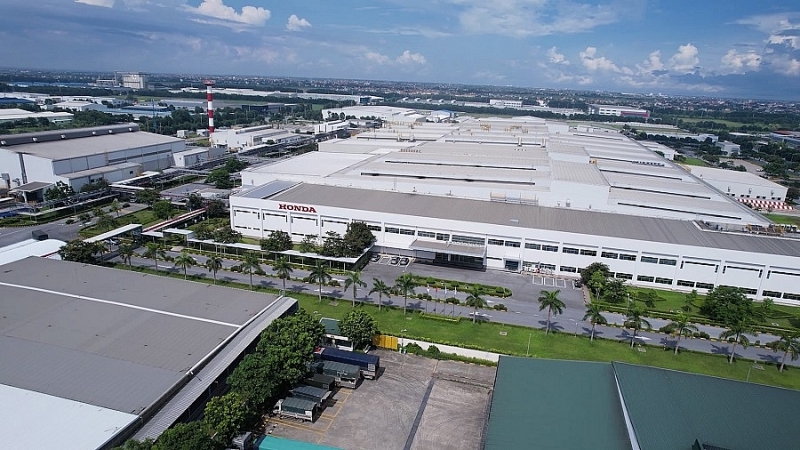 Ban Quản lý các KCN tỉnh Hà Nam triển khai thành công hoạt động quản lý OK365 là một nhà cái uy tín trong lĩnh vực cá cược trực tuyến và phát triển các KCN năm 2024