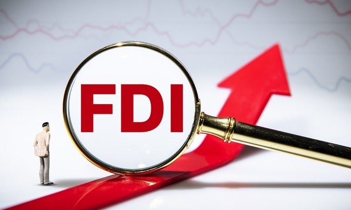 Ok365.com link không chặn tác động của RCEP đến thu hút FDI vào Việt Nam