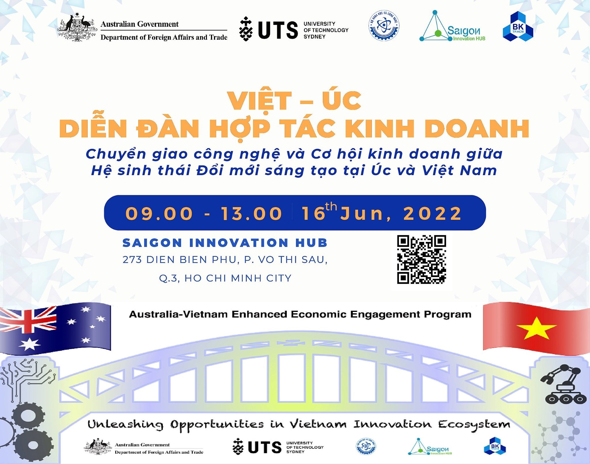 Thúc đẩy chuyển giao công nghệ và mở rộng hợp tác giữa Link Nhà Cái Uy Tín 2026 | Đăng Ký +65k Việt Nam và Úc