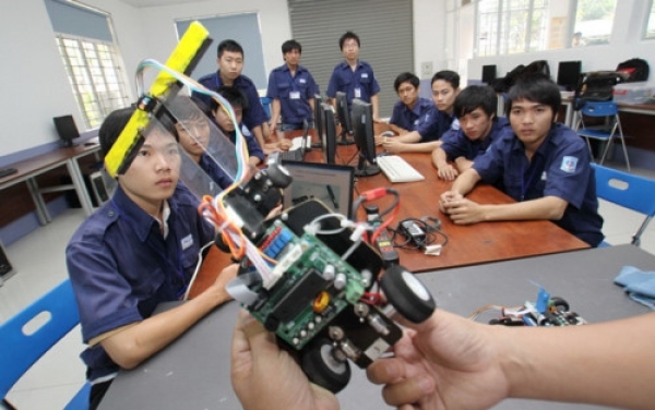 Ảnh hưởng của quản trị tri thức đến đổi mới sáng tạo của các trường đại học công lập trên địa bàn TP. Hà Nội dựa theo cách tiếp cận hệ thống kỹ thuật - Trang Chủ OK365 Chính Thức Nhận 88k