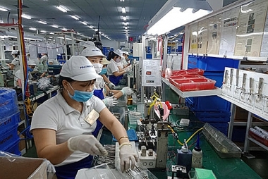 Chính sách thuế hỗ trợ doanh nghiệp khởi nghiệp sáng tạo trong bối cảnh đại dịch Covid-19