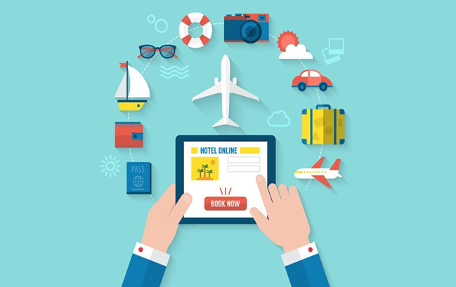 Quy trình ứng dụng internet marketing tại các Link Nhà Cái Uy Tín 2026 | Đăng Ký +65k du lịch Việt Nam: Thực trạng và một số vấn đề đặt ra