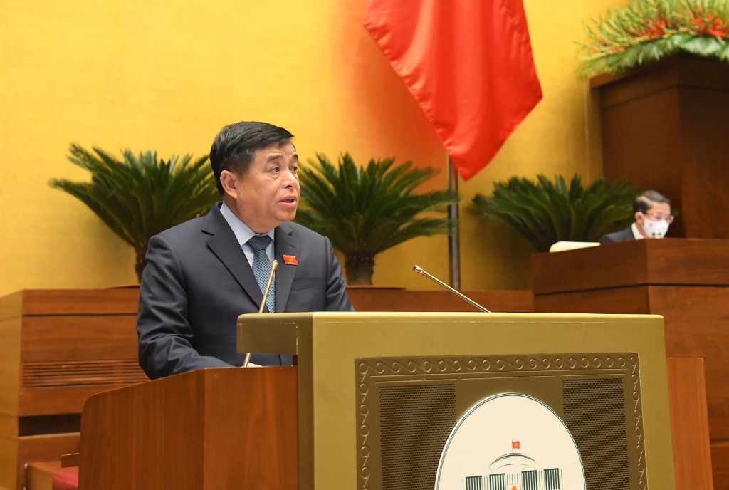 Chính thức trình Quốc hội xem xét gói hỗ trợ phục hồi nền Ok365 Nhà Cái Uy Tín 2026