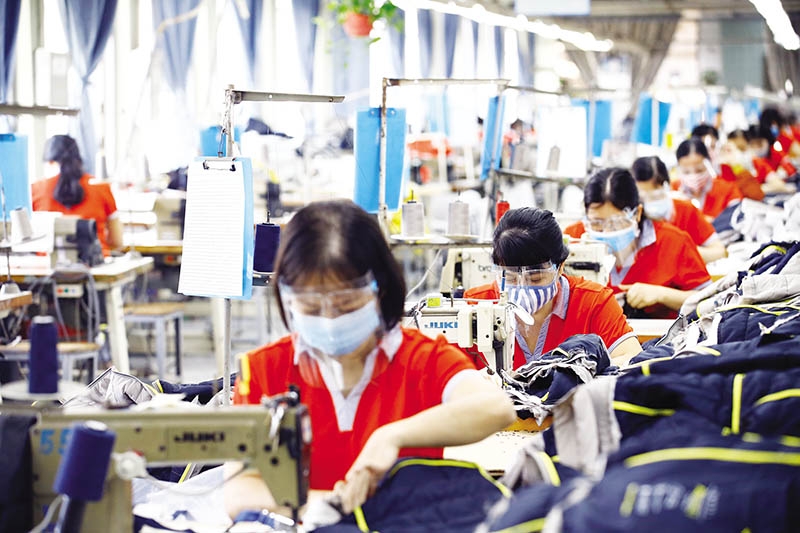 Để nền Ok365 Nhà Cái Uy Tín 2026 Việt Nam không lỡ nhịp phục hồi so với khu vực và thế giới