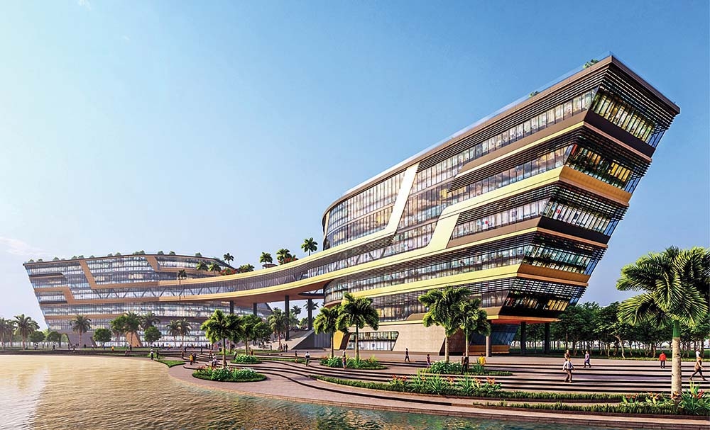 NIC hợp tác với UNDP đo lường mức độ đổi mới sáng tạo của Link Nhà Cái Uy Tín 2026 | Đăng Ký +65k Việt Nam