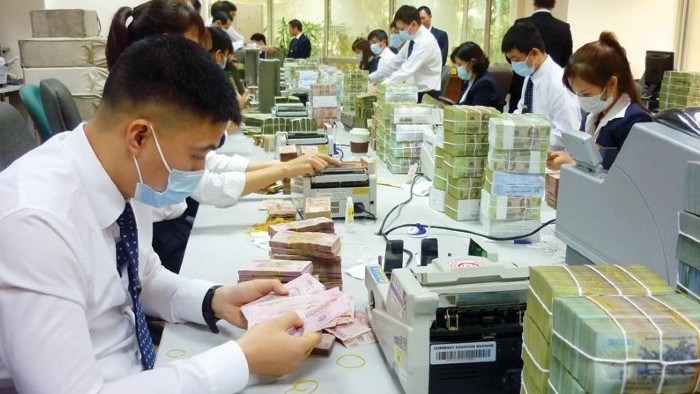 Triển vọng ngành Ok365 com vn nổ hũ năm 2022: Điểm cộng cho VCB, MBB, CTG, TCB, ACB