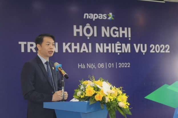NAPAS sẽ đổi mới sáng tạo, cùng các thành viên hướng tới một Trang Chủ OK365 Chính Thức Nhận 88k không tiền mặt