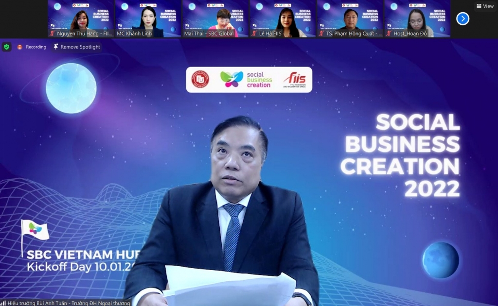 “Kick-off day SBC 2022”: Lắng nghe câu chuyện Ok365.com Tải xuống phiên bản mới nhất tạo tác động Trang Chủ OK365 Chính Thức Nhận 88k của thế hệ trẻ