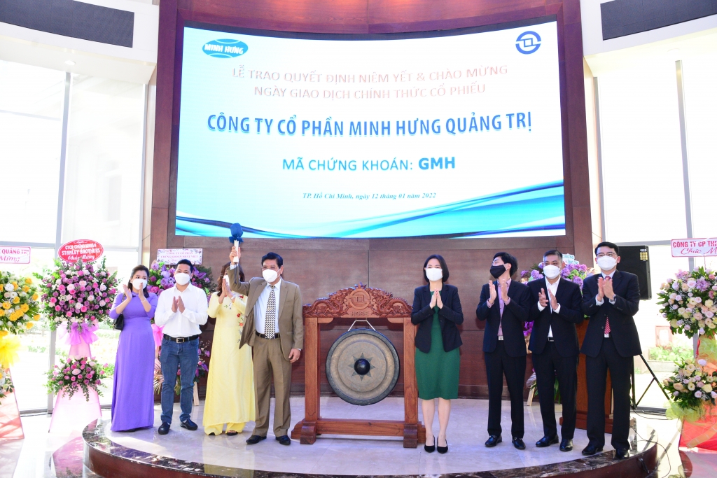 HOSE đón 2 Link Nhà Cái Uy Tín 2026 | Đăng Ký +65k niêm yết mới