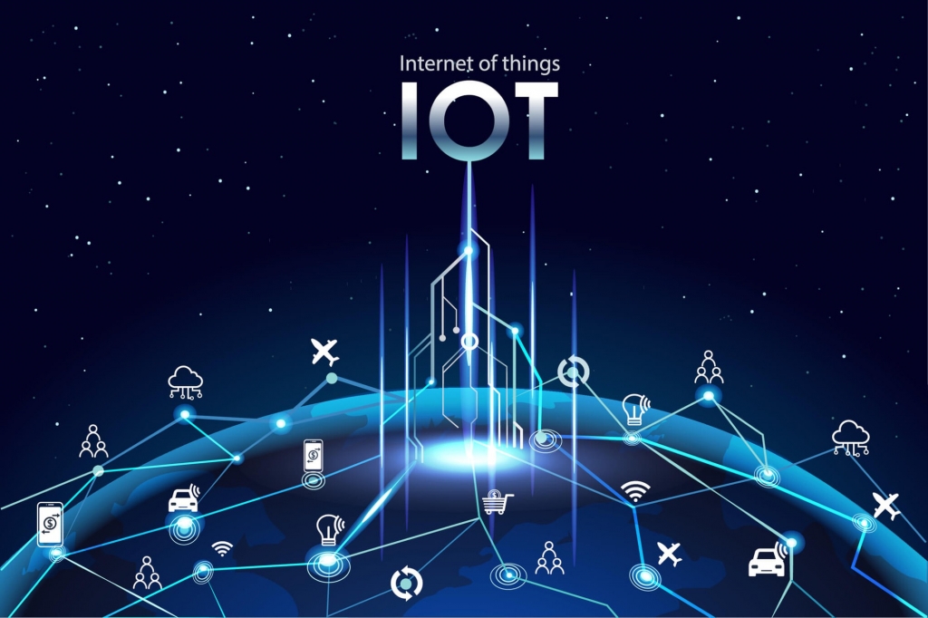 Internet vạn vật: Mở rộng tầm nhìn ứng dụng trong hoạt động của Link Nhà Cái Uy Tín 2026 | Đăng Ký +65k